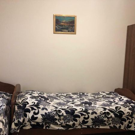 Guest House Nadia Σουχούμι Εξωτερικό φωτογραφία