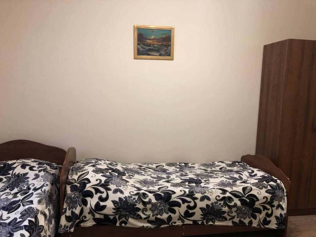 Guest House Nadia Σουχούμι Εξωτερικό φωτογραφία