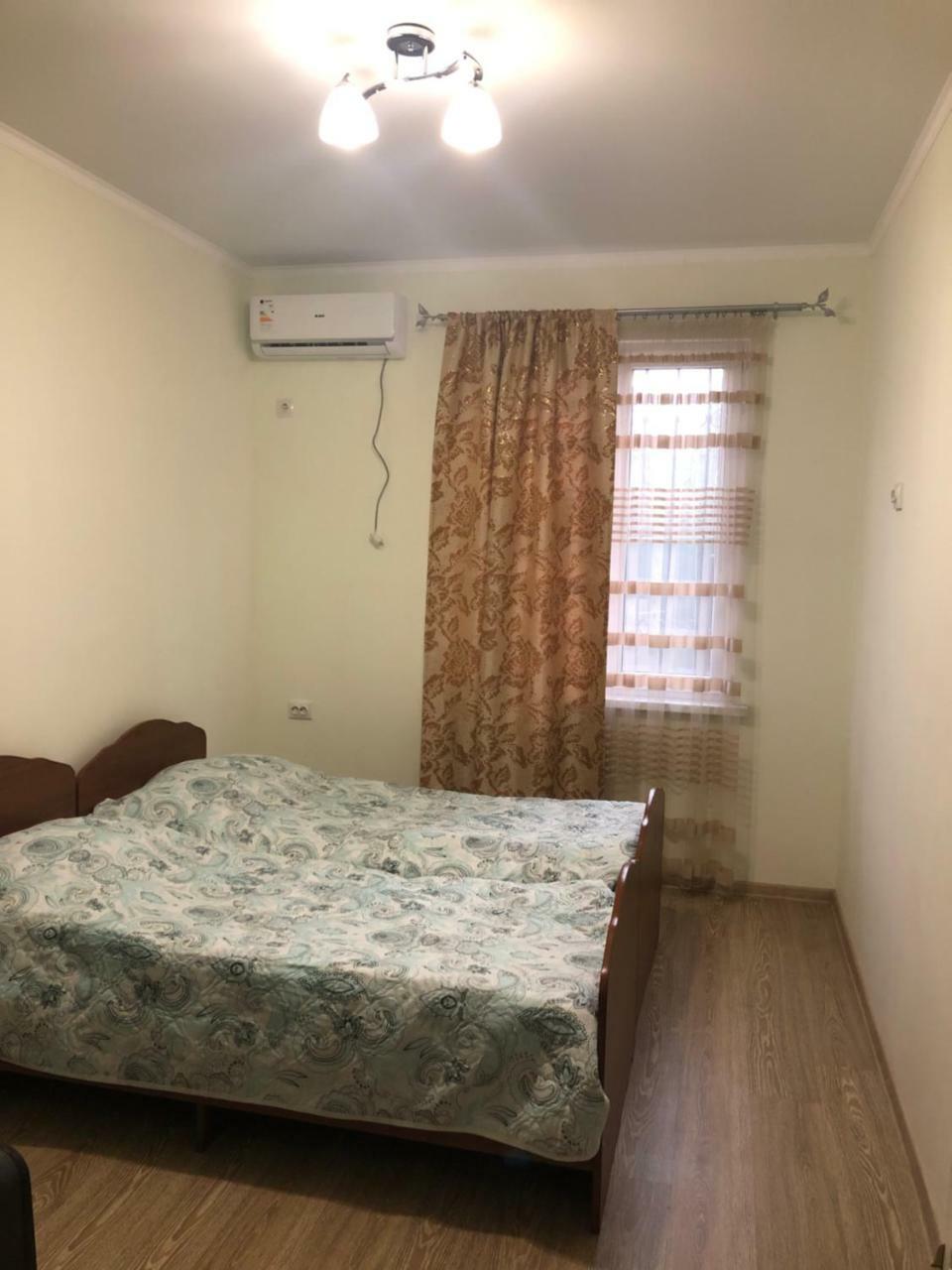 Guest House Nadia Σουχούμι Εξωτερικό φωτογραφία