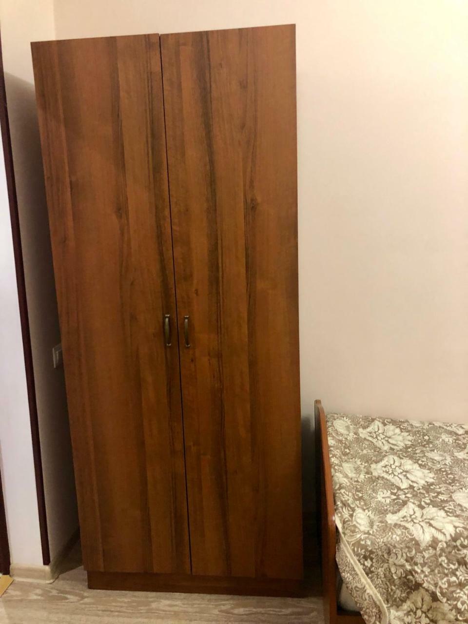 Guest House Nadia Σουχούμι Εξωτερικό φωτογραφία