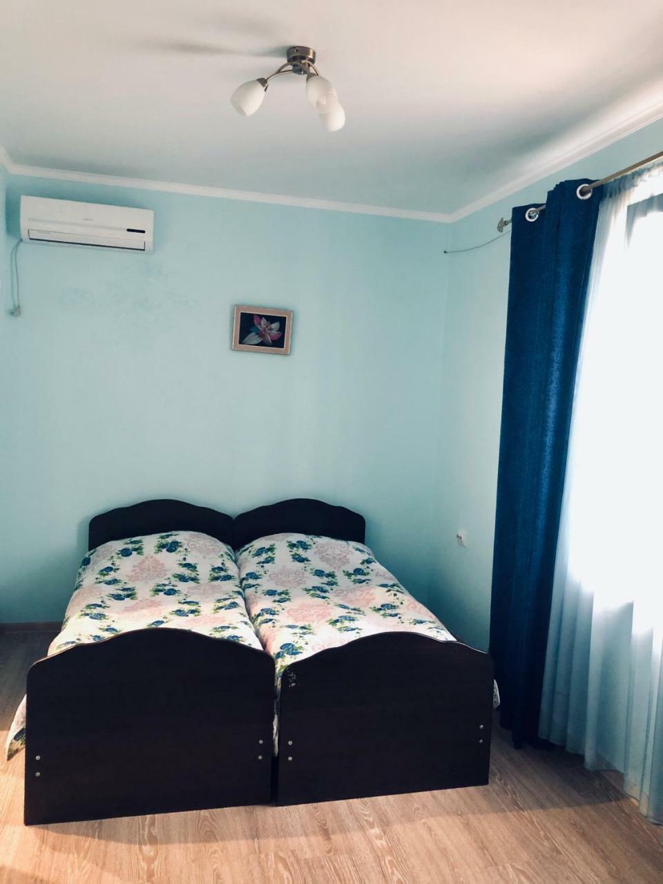 Guest House Nadia Σουχούμι Εξωτερικό φωτογραφία